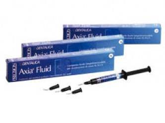 AXIA FLUID